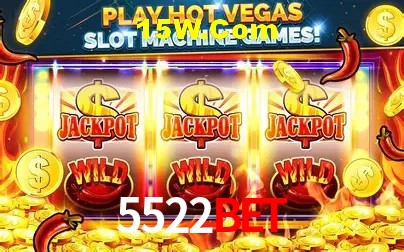 Ofertas Exclusivas 5522Bet