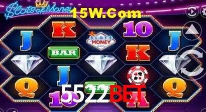 Jogos de Slot 5522Bet