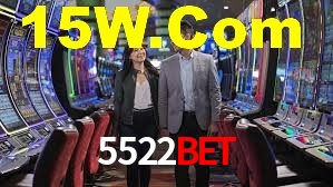 Live Casino 5522Bet