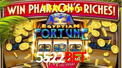 Design Responsivo 5522Bet