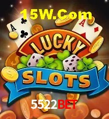 Diretório de Jogos 5522Bet