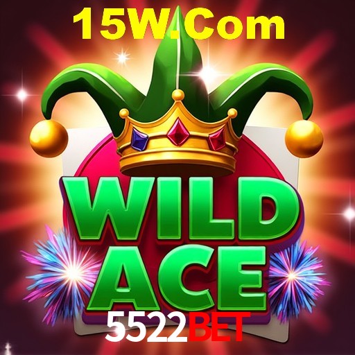 Descubra a Magia dos Jogos de Arcade no 5522Bet