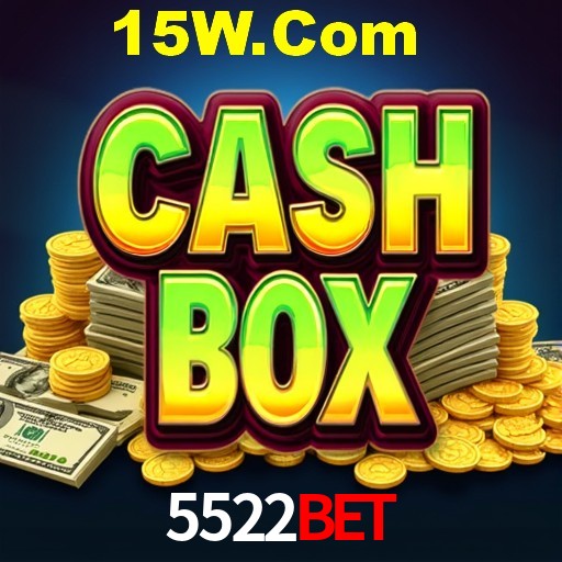 APP oficial da 5522Bet para mobile