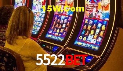 Experiência VIP 5522Bet