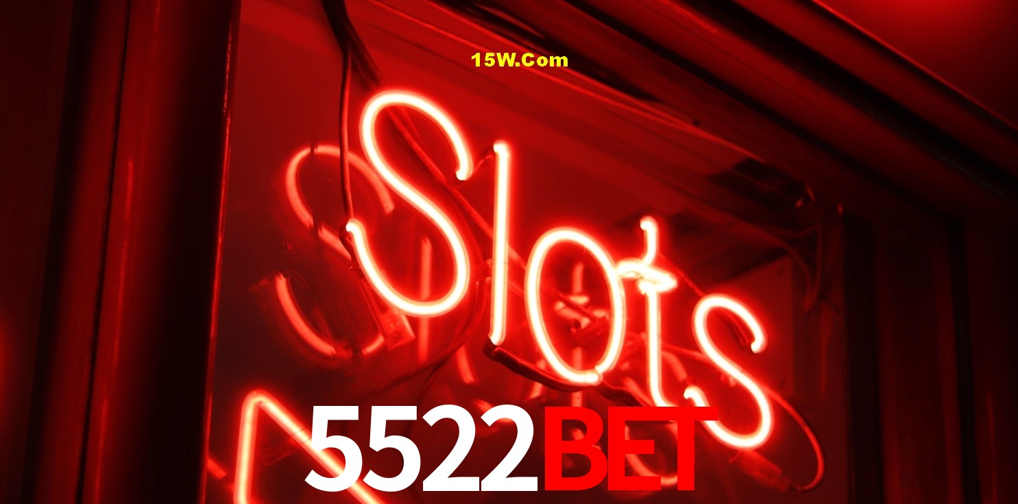 Exclusive Offers 5522Bet