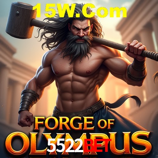 A Revolução dos Aplicativos de Jogos no 5522Bet