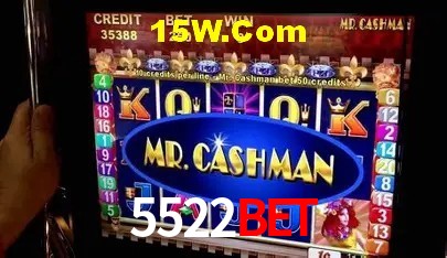 5522Bet: Jogos de Caça-Níqueis-Altas Recompensas, Roleta-Velocidade, Blackjack-Desafios Máximos