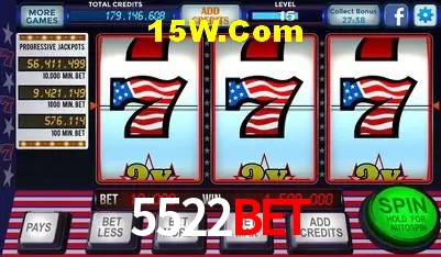 Especiais de Fim de Semana 5522Bet