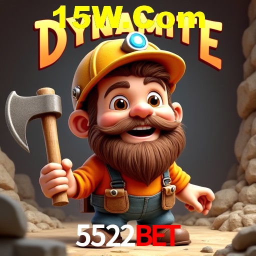 Descubra a Essência do 5522Bet: Nossa História e Compromissos