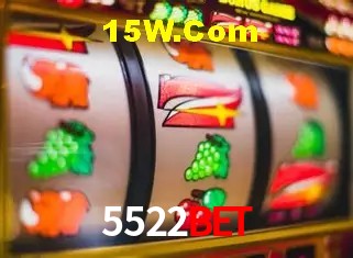 5522Bet - Login Site Oficial - 5522Bet.Com