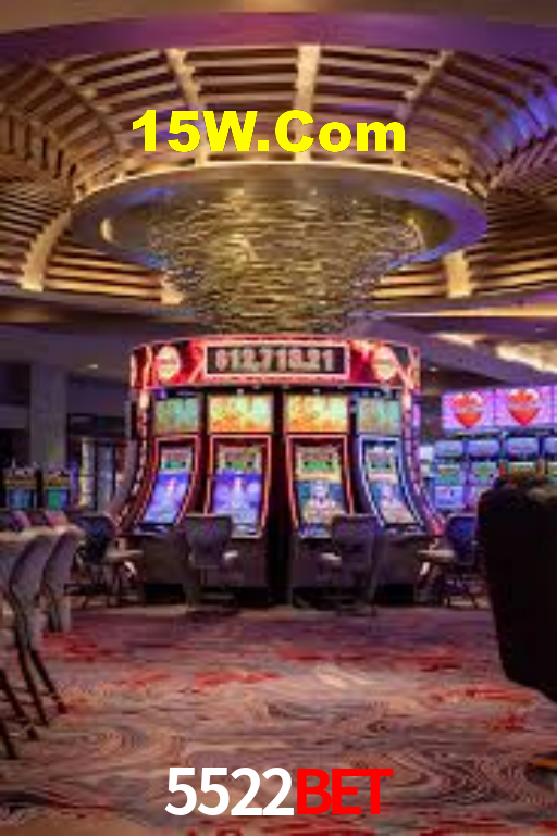 Tournaments 5522Bet