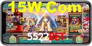 Game Providers 5522Bet
