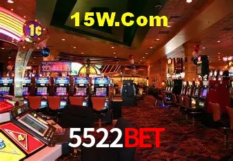 Promoção Relâmpago 5522Bet