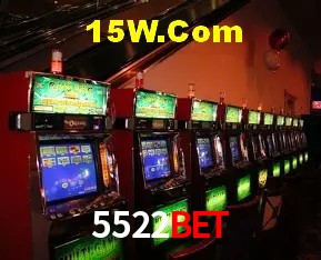 Provedores de Jogos 5522Bet