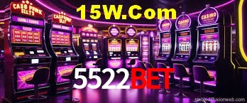Platform Technology 5522Bet