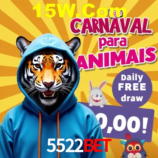 Inovações de Jogos na 5522Bet: O Futuro das Experiências Interativas