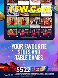 Weekend Specials 5522Bet