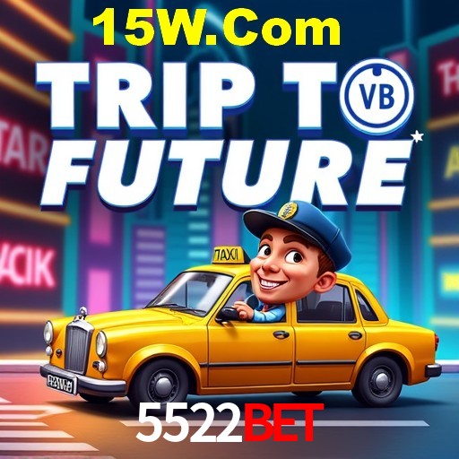 Descubra o Mundo do Cassino Online com 5522Bet
