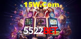 2FA Security 5522Bet