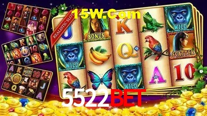 5522Bet