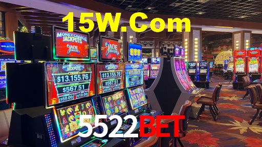 Daily Bonuses 5522Bet