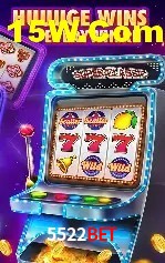 5522Bet