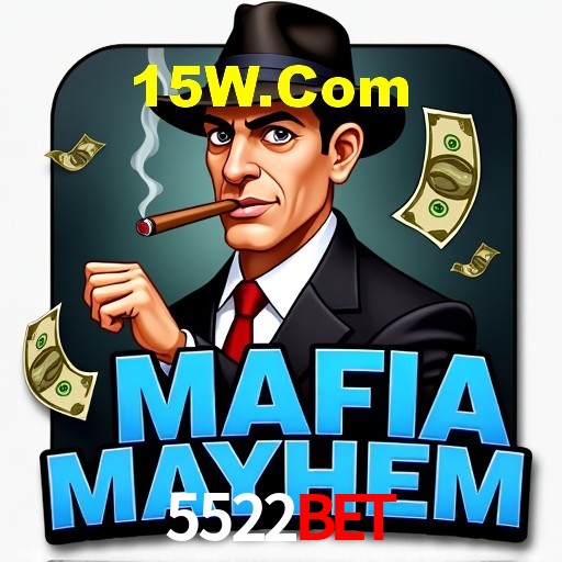 Mesa de Blackjack 5522Bet