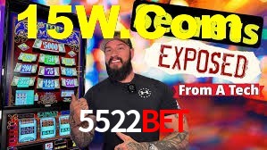 Experiência VIP 5522Bet