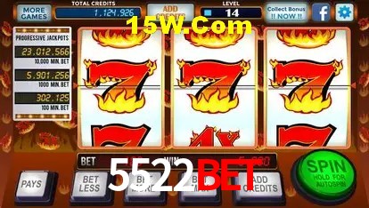 Especiais de Fim de Semana 5522Bet