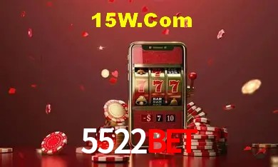 Jogos de Slot 5522Bet
