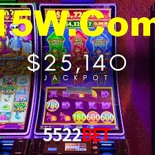 Statistics 5522Bet