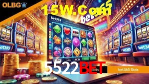 Flash Promotion 5522Bet