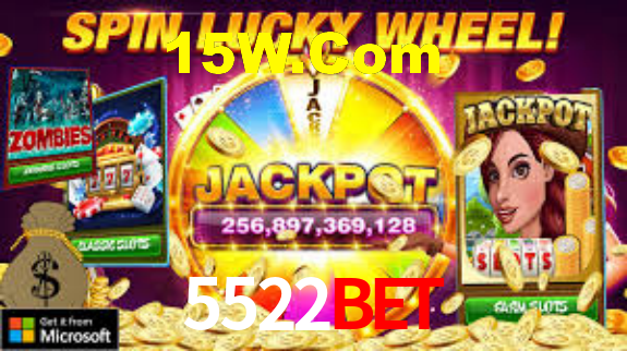 Premium Interface 5522Bet