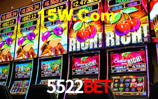 Programa VIP 5522Bet