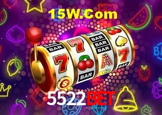 5522Bet