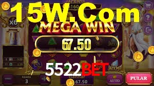 2FA Security 5522Bet