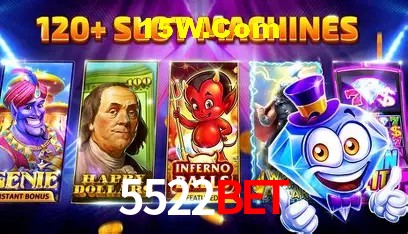 5522Bet App