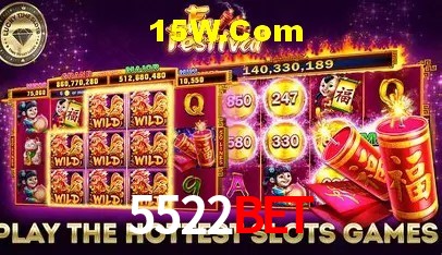 5522Bet
