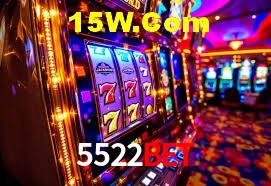 Platform Technology 5522Bet