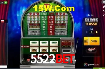 Benefícios da Conta 5522Bet