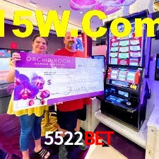Secure Login 5522Bet
