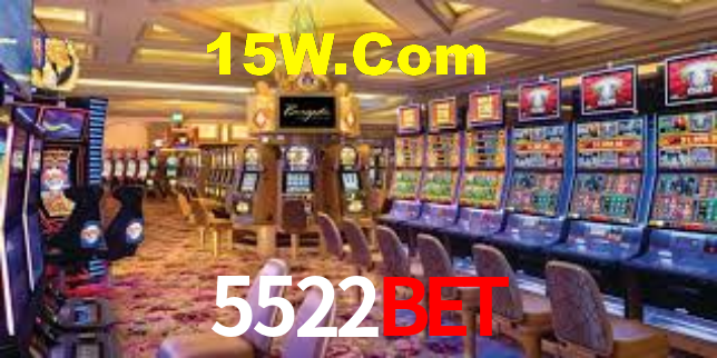 5522Bet App Interface
