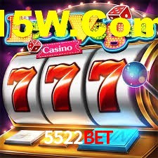 Player Reviews 5522Bet