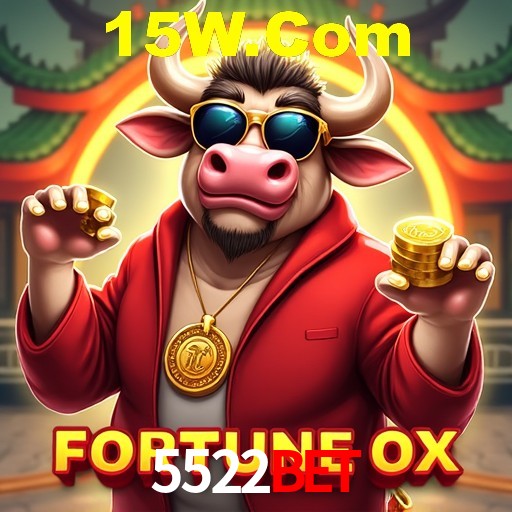 Inovações de Jogos na 5522Bet: O Futuro das Experiências Interativas