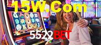 Welcome Bonus 5522Bet