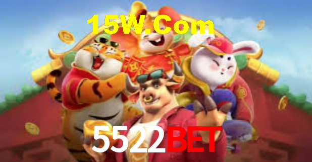 5522Bet App