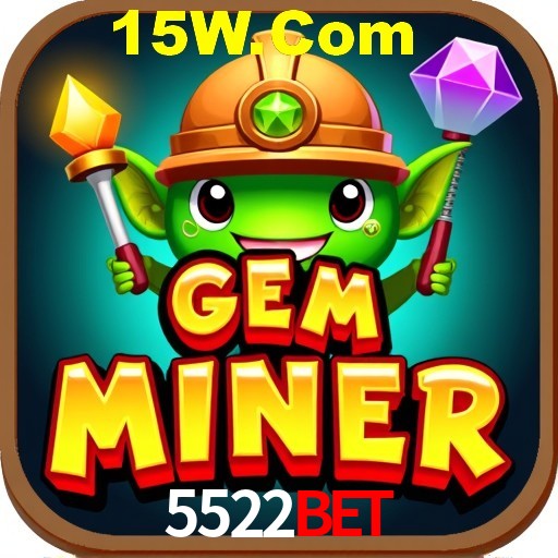 Interface Premium 5522Bet