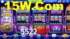 Live Casino 5522Bet