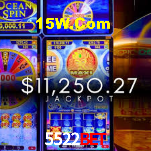 VIP Casino 5522Bet