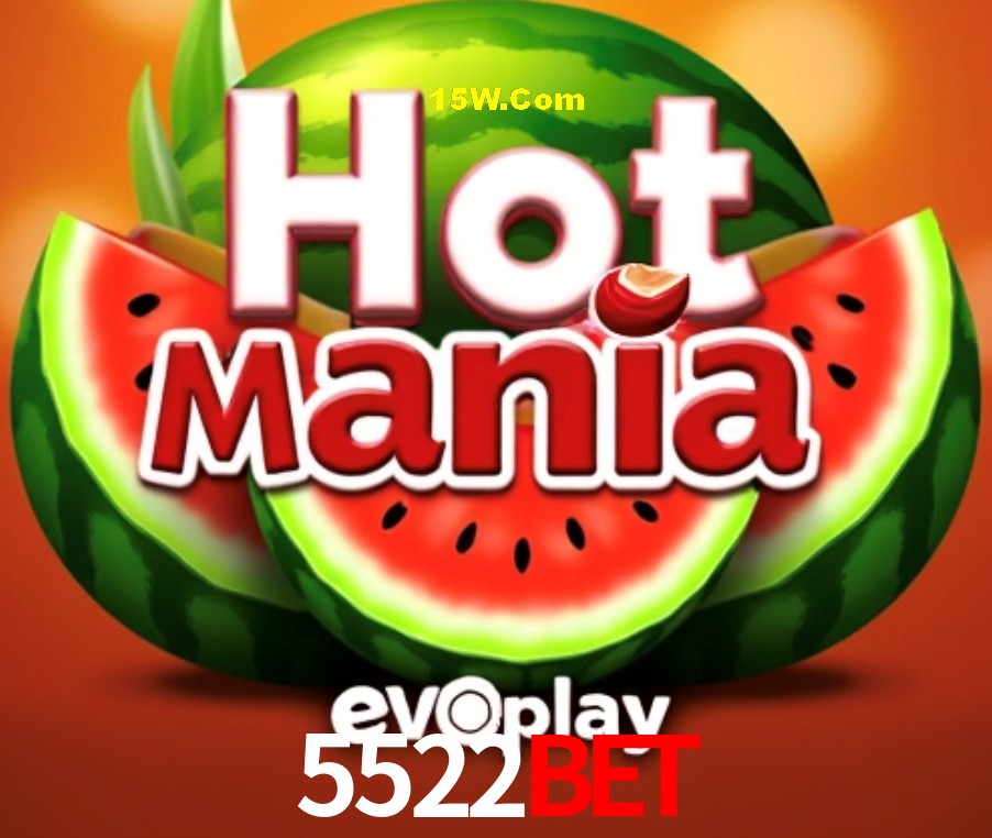 Apostas de Tênis 5522Bet